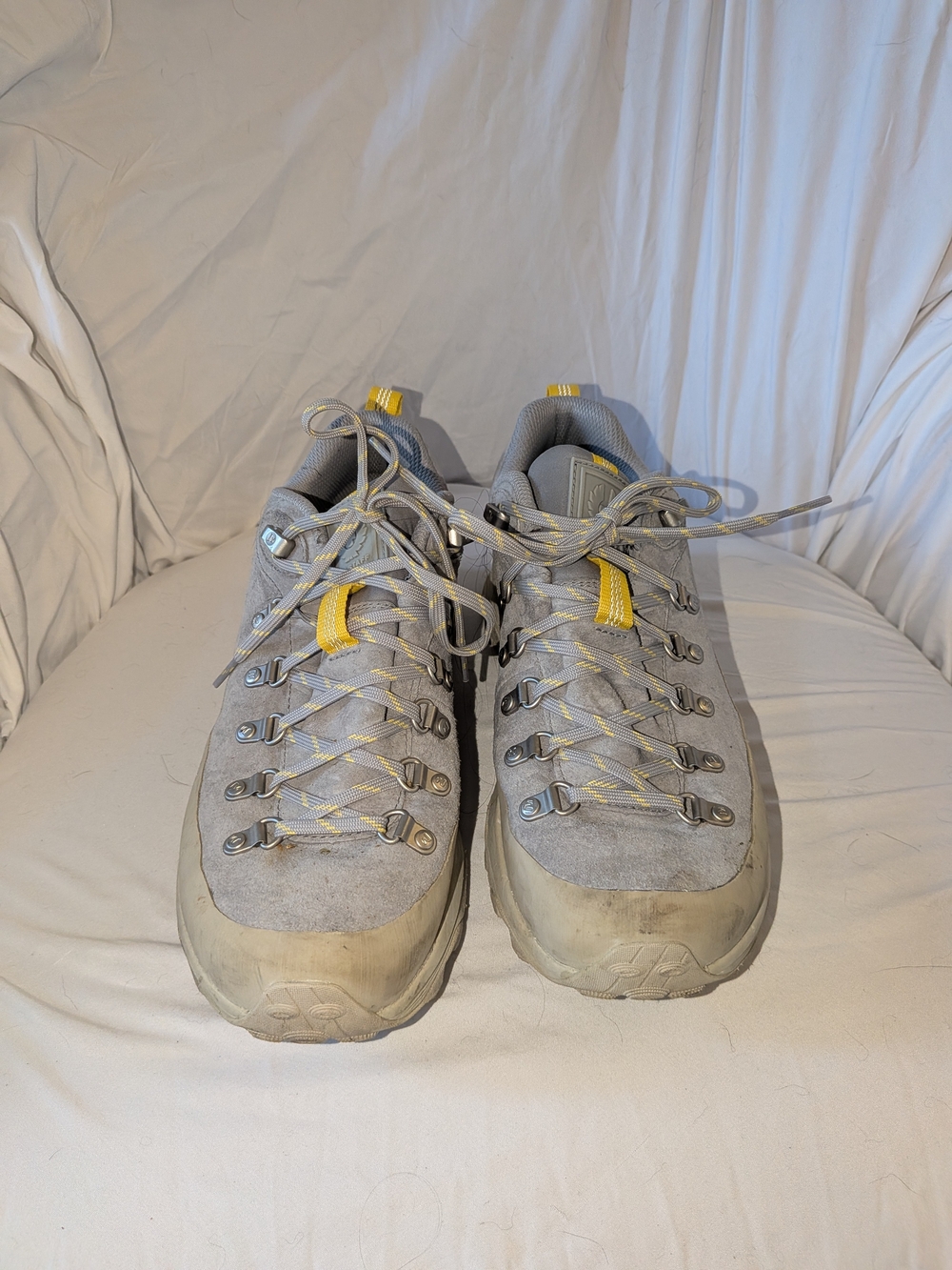 Merrell X Belstaff Ontario Hiking Shoes